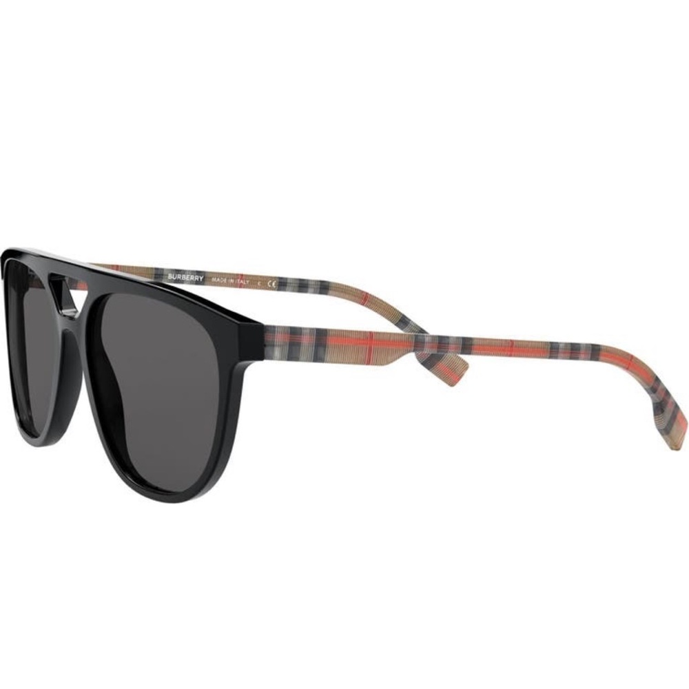 Burberry Aviator - Picture 5 of 10